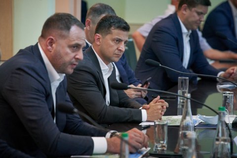 В ОП думают над созданием еще одной партии, - источники