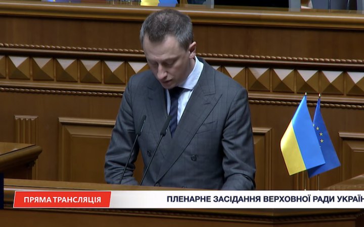 Ринок довгострокових контрактів на електроенергію для бізнесу запрацює в липні 