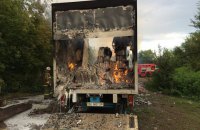 Сказання про контрабандистів, чесних солдатів і "блукаючі" танки