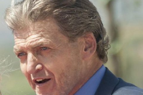 Миллиардер Бенджамин Ротшильд умер от сердечного приступа