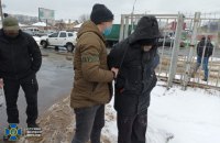 В Харькове разоблачили агента спецслужб РФ, собиравшего информацию о новейшем украинском оружии 