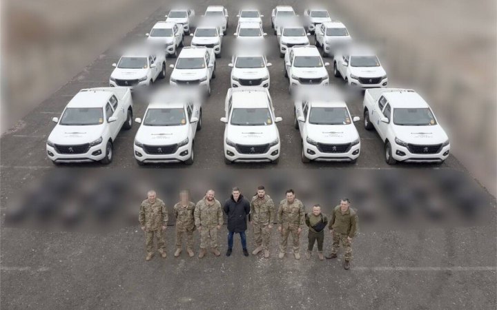 "Армія дронів" побила рекорд знищених російських гармат