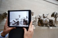 Сунак скасував зустріч із прем'єром Греції через скульптури Парфенона