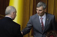 У Раді спробували відправити у відставку Калєтніка
