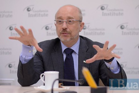 Київраду вдалося дедемонізувати, - Рєзніков