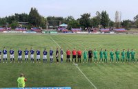 Первый участник Лиги Чемпионов от Украины может сняться с чемпионата из-за долгов по зарплате
