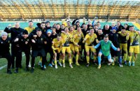 Визначився суперник "Руха" у 1/8 фіналу Юнацької Ліги УЄФА