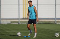 "Динамо" дозаявило Ярмоленка і Караваєва на УПЛ