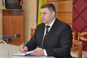 Экс-мэру Переяслава объявили подозрение за препятствование Майдану