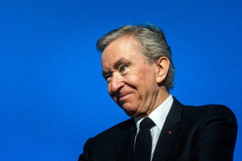 Самым богатым человеком мира впервые с 2015 года стал европеец 