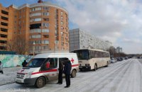 Енергодарський телеканал заявив про припинення мовлення: "З окупантами не співпрацюємо"
