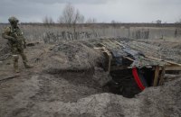 РФ продовжує нарощувати угруповання навколо столиці попри заяви керівництва про зміну завдань, – Генштаб ЗСУ