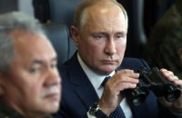 В ході часткової мобілізації Кремль збирається призвати близько 300 000 осіб