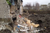 ​Ворог обстріляв три райони Харківщини, – ОВА