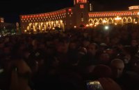 МЗС дало рекомендації українцям у зв'язку з подіями в Карабасі та Вірменії