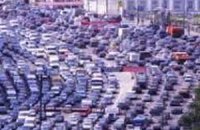 Милан вводит запрет на движение автотранспорта