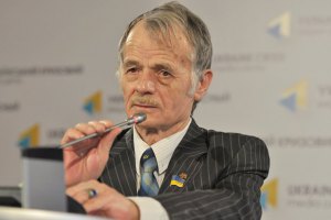 Татары выдвинули Джемилева на Нобелевскую премию мира