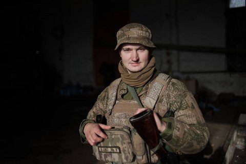 Благотворительный фонд "Вернись живым" возглавил Тарас Чмут