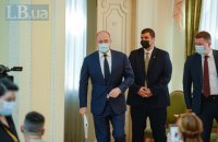 Карантин, тарифи та посади: з чим вступає уряд в осінню турбулентність