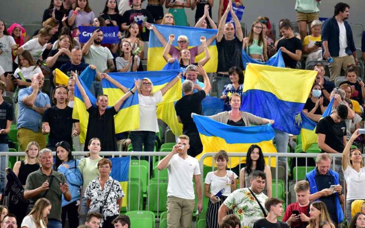 Уряд розглядає повернення вболівальників на стадіони