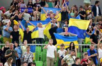 Уряд розглядає повернення вболівальників на стадіони