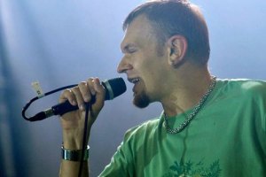 ​Группа Тартак бесплатно выступит в Киеве 