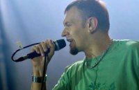 ​Группа Тартак бесплатно выступит в Киеве 