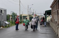 Українців з ОРДЛО примусово переміщують у РФ, - Офіс генпрокурора
