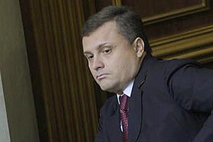 День независимости станет всенародным праздником - Левочкин