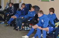 Экс-игрок "Николаева" признался в "нечистых" играх