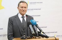 В Одессе избили битами ректора медуниверситета