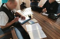 СБУ сообщила о подозрении бывшему топ-менеджеру Харьковского авиазавода