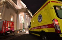 Артист московського Большого театру загинув під час вистави на очах глядачів