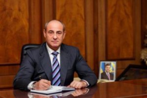 Івано-франківський губернатор подав у відставку