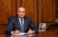 Івано-франківський губернатор подав у відставку