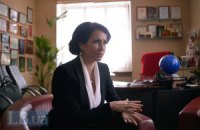 СБУ расследует сепаратистские высказывания Оксаны Калетник