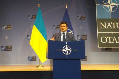 Климкин назвал Украину частью восточного фланга НАТО