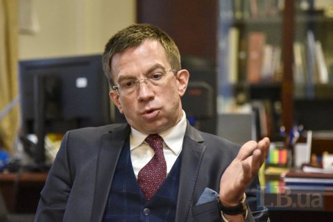 ​Эвакуацию граждан из Китая Украина проведет не последней, - МИД