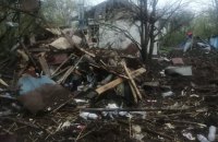 Протягом доби Росія атакувала девʼять українських областей, – ОВА