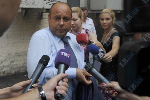 Продан изменил показания и свидетельствует в пользу Тимошенко