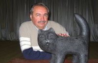 Умер украинский писатель-фантаст Сергей Дяченко
