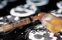 У Росії нарахували 3 млн громадян, які вживають наркотики щодня