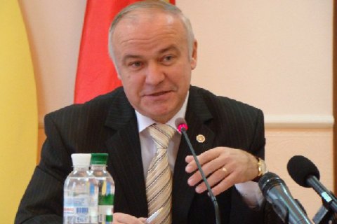 Кандидат на руководящую должность в ГБР пригласил Найема "в гости к себе, или к детям в общежитие"