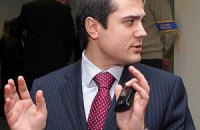 Дело Комарницкого передано в суд