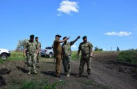Троян: обустройство границы с РФ в Харьковской области завершится до конца года, следующая - Сумская