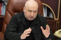 Організаційну структуру окупаційних військ на Донбасі російський Генштаб запозичив у Waffen SS, - Олександр Турчинов