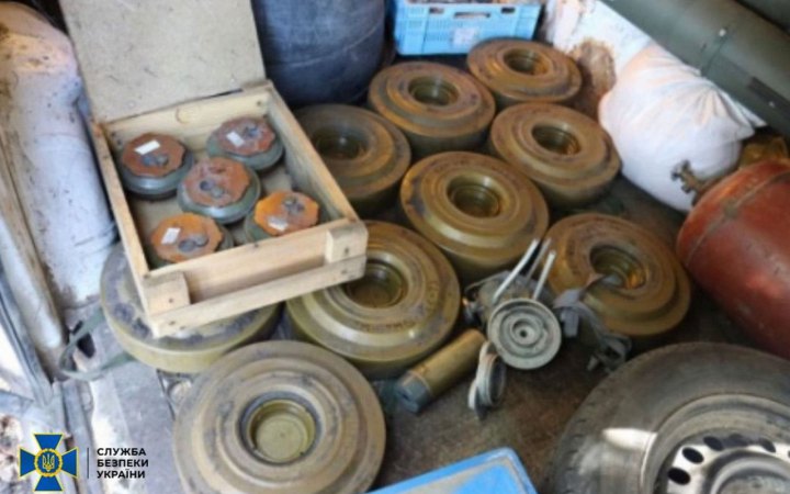 Мешканець Миколаївщини загинув від вибуху ворожих мін