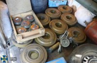 Мешканець Миколаївщини загинув від вибуху ворожих мін