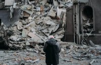 Київ змушений повернутися до відключень світла через атаку Росії