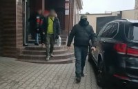 Двох вірогідних диверсантів видворили з Молдови